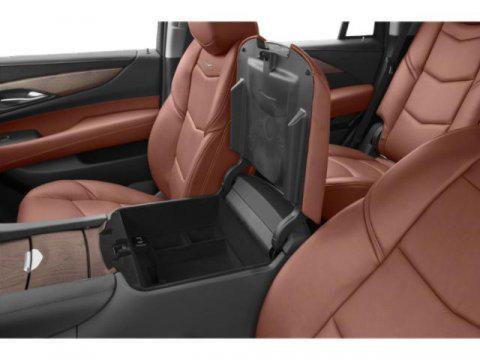 used 2020 Cadillac Escalade car, priced at $36,980