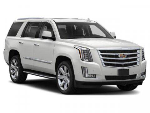 used 2020 Cadillac Escalade car, priced at $36,980