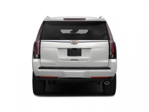 used 2020 Cadillac Escalade car, priced at $36,980