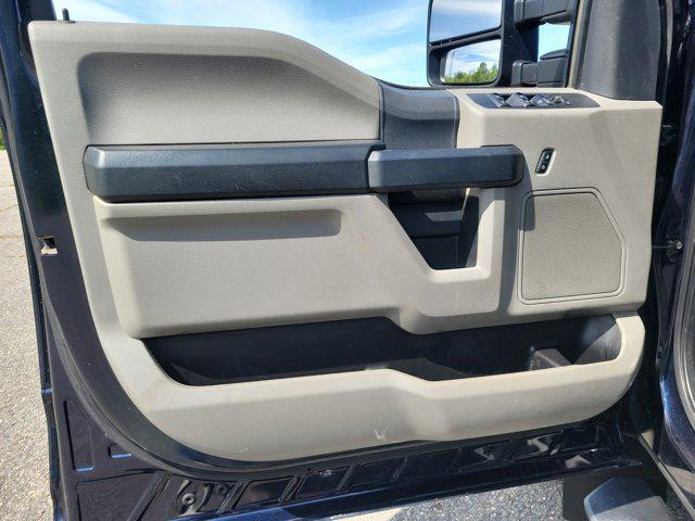 used 2022 Ford F-350 car, priced at $36,833