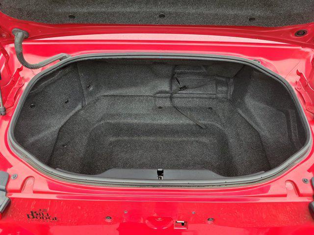 used 2017 FIAT 124 Spider car, priced at $19,695