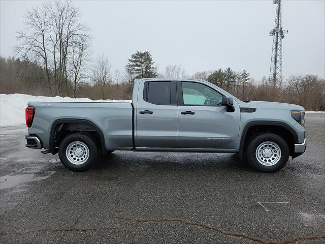 new 2025 GMC Sierra 1500 car, priced at $46,965
