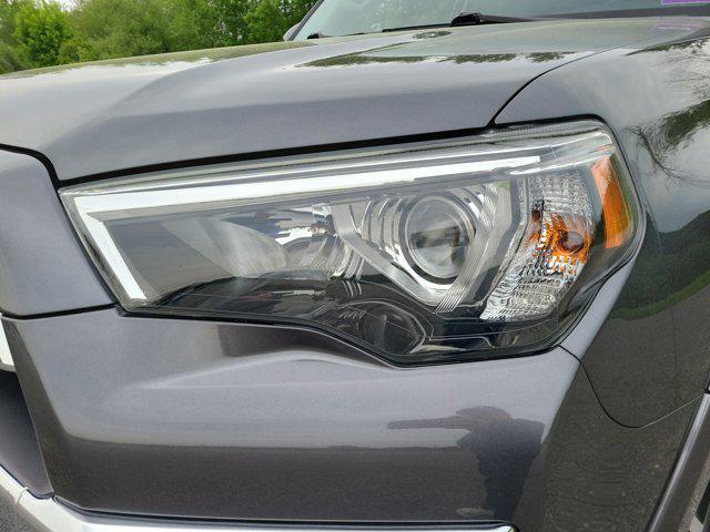 used 2020 Toyota 4Runner car, priced at $38,057