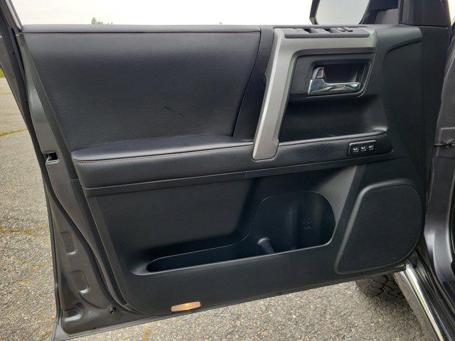 used 2020 Toyota 4Runner car, priced at $38,057
