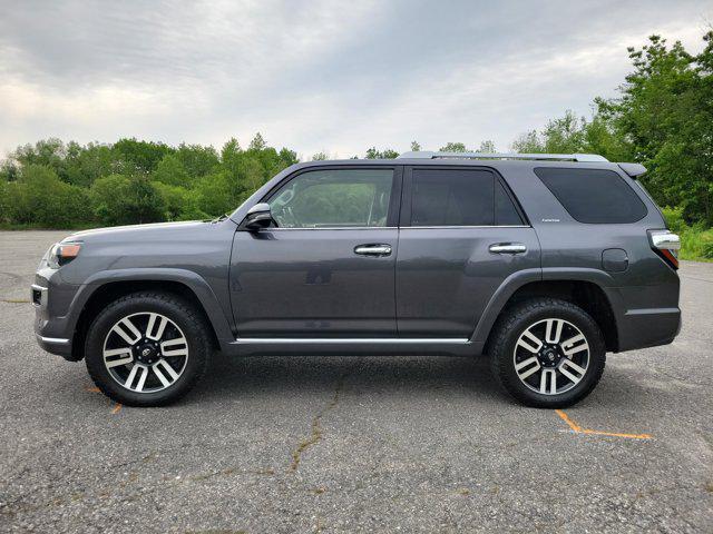 used 2020 Toyota 4Runner car, priced at $38,057