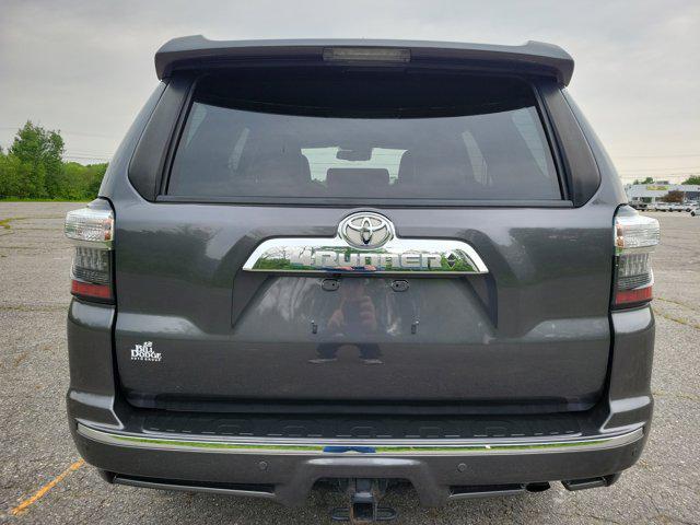 used 2020 Toyota 4Runner car, priced at $38,057