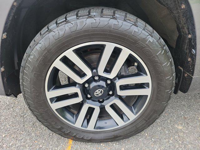 used 2020 Toyota 4Runner car, priced at $38,057