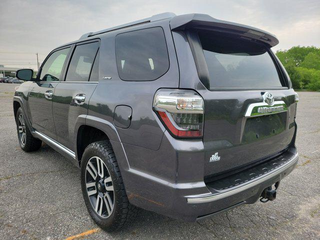 used 2020 Toyota 4Runner car, priced at $38,057