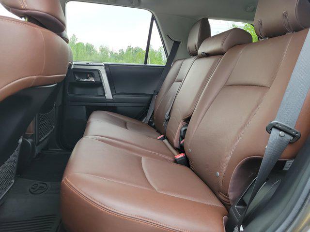 used 2020 Toyota 4Runner car, priced at $38,057