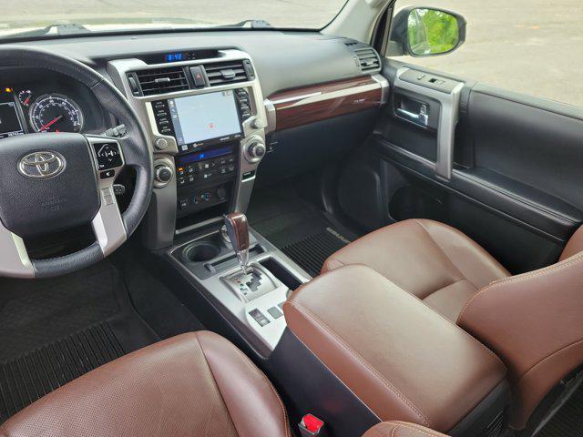 used 2020 Toyota 4Runner car, priced at $38,057