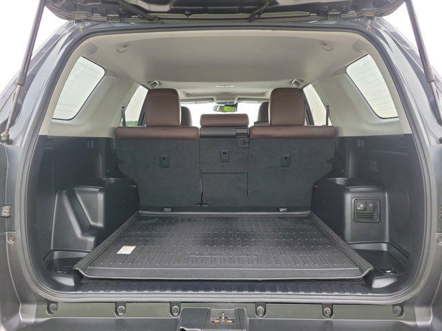 used 2020 Toyota 4Runner car, priced at $38,057