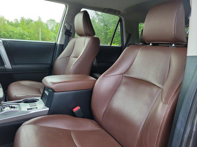 used 2020 Toyota 4Runner car, priced at $38,057