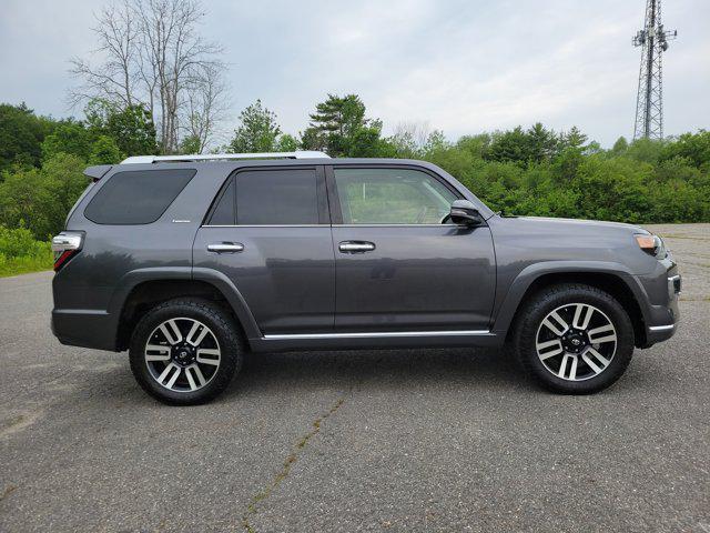 used 2020 Toyota 4Runner car, priced at $38,057