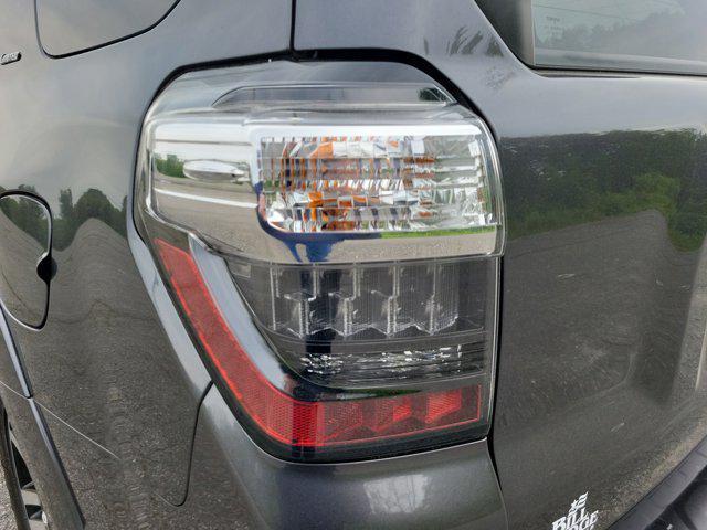 used 2020 Toyota 4Runner car, priced at $38,057