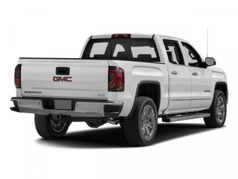 used 2017 GMC Sierra 1500 car, priced at $27,844