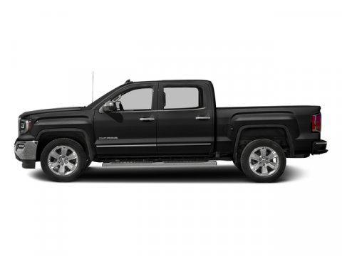 used 2017 GMC Sierra 1500 car, priced at $27,844