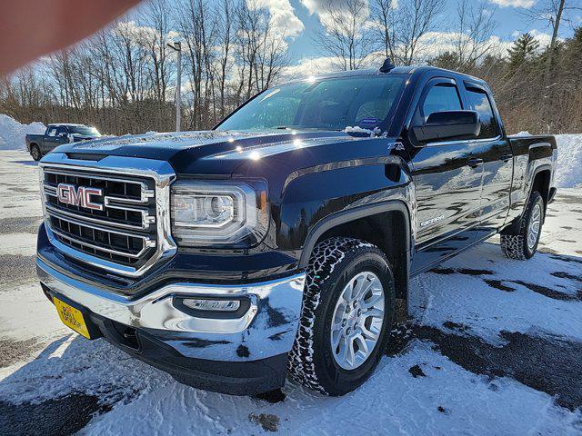 used 2019 GMC Sierra 1500 car, priced at $30,308