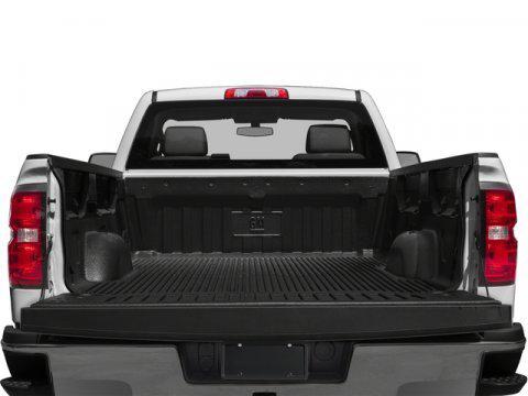 used 2016 Chevrolet Silverado 2500 car, priced at $29,643