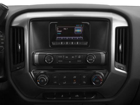 used 2016 Chevrolet Silverado 2500 car, priced at $29,643