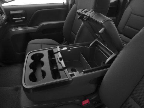 used 2016 Chevrolet Silverado 2500 car, priced at $29,643