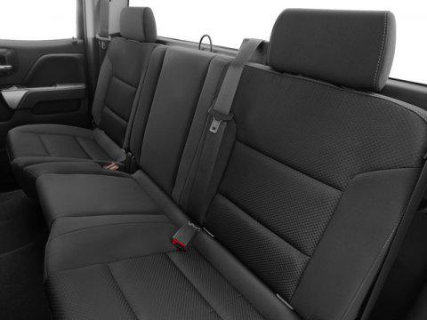 used 2016 Chevrolet Silverado 2500 car, priced at $29,643