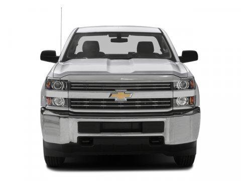 used 2016 Chevrolet Silverado 2500 car, priced at $29,643