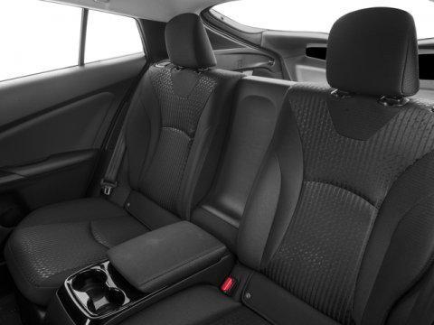 used 2017 Toyota Prius Prime car, priced at $17,714