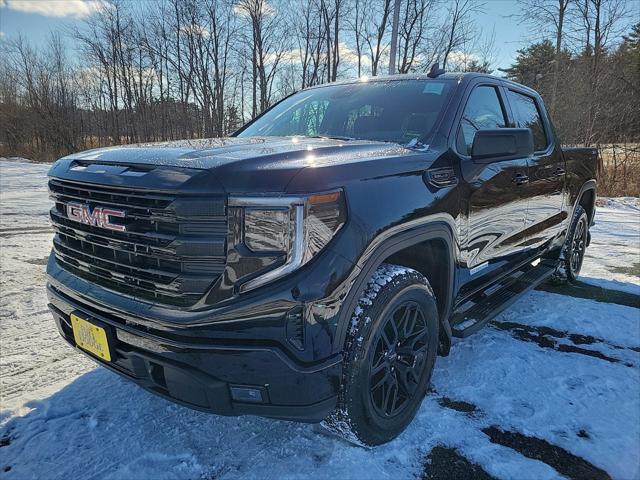 new 2025 GMC Sierra 1500 car, priced at $59,895