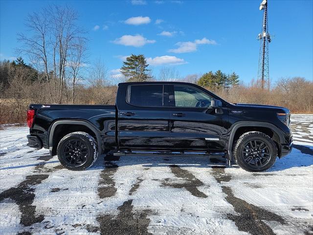 new 2025 GMC Sierra 1500 car, priced at $59,895