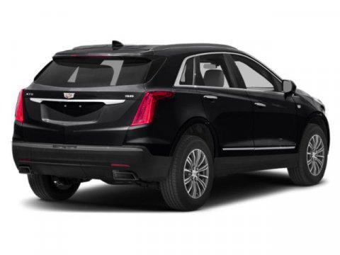 used 2019 Cadillac XT5 car, priced at $23,973