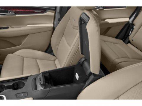 used 2019 Cadillac XT5 car, priced at $23,973