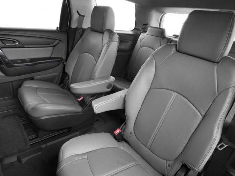 used 2017 GMC Acadia Limited car, priced at $15,843