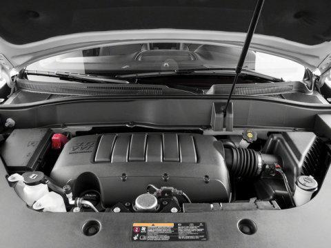 used 2017 GMC Acadia Limited car, priced at $15,843