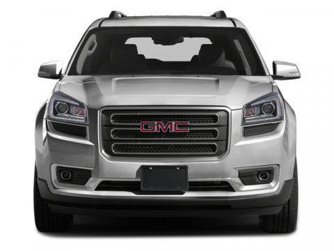 used 2017 GMC Acadia Limited car, priced at $15,843
