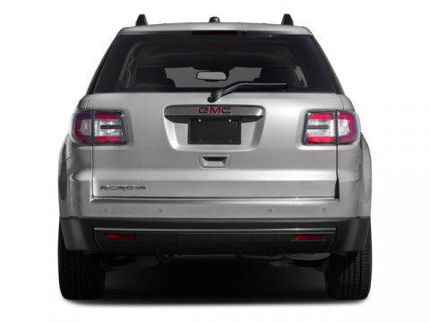 used 2017 GMC Acadia Limited car, priced at $15,843