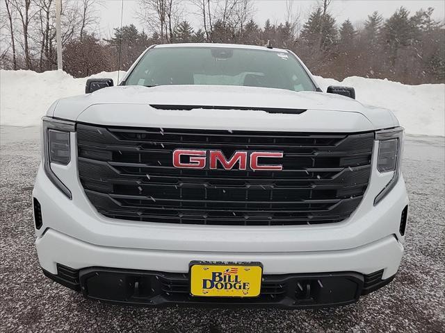 new 2025 GMC Sierra 1500 car, priced at $46,575