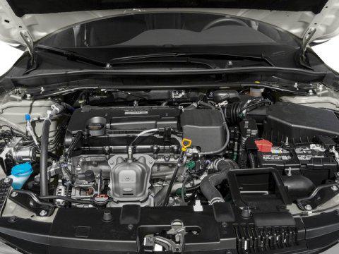 used 2017 Honda Accord car, priced at $15,485