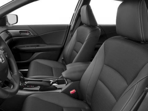 used 2017 Honda Accord car, priced at $15,485