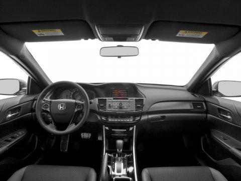 used 2017 Honda Accord car, priced at $15,485