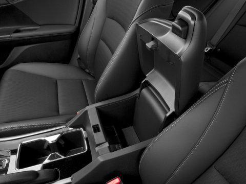 used 2017 Honda Accord car, priced at $15,485