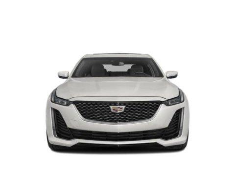 used 2020 Cadillac CT5 car, priced at $26,590