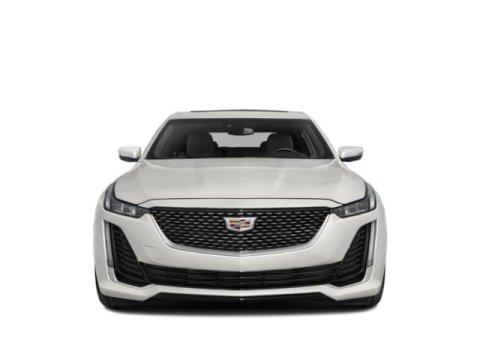 used 2020 Cadillac CT5 car, priced at $26,590