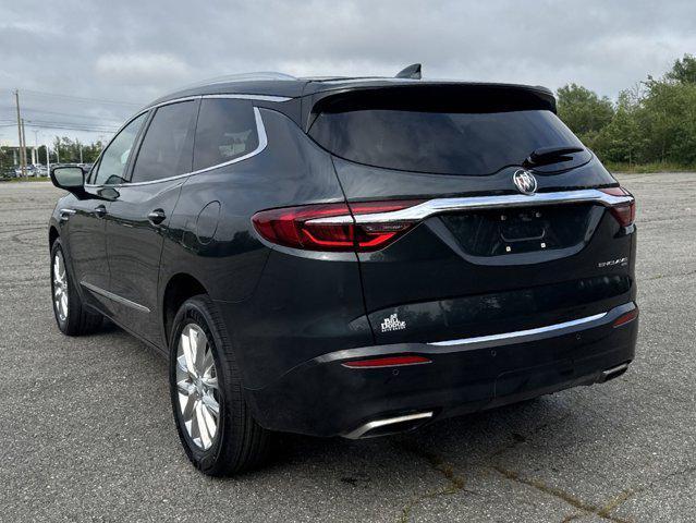used 2019 Buick Enclave car, priced at $13,680