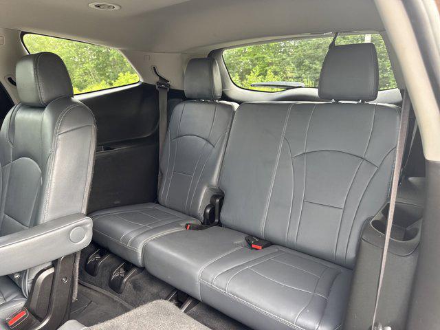 used 2019 Buick Enclave car, priced at $17,452