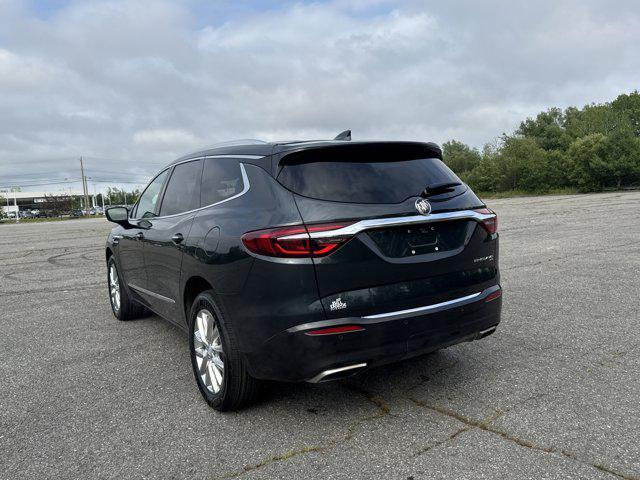 used 2019 Buick Enclave car, priced at $17,452