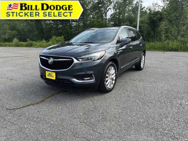 used 2019 Buick Enclave car, priced at $18,235