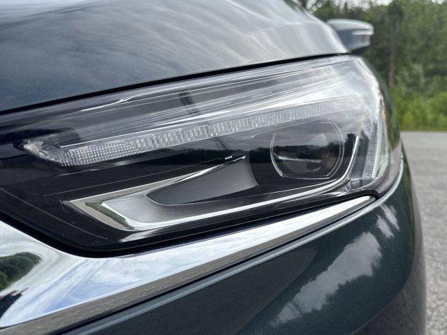 used 2019 Buick Enclave car, priced at $13,680