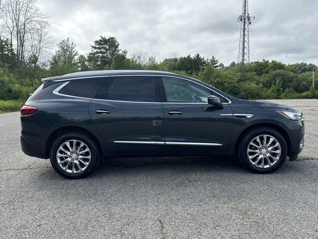used 2019 Buick Enclave car, priced at $17,452