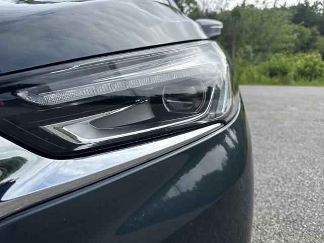 used 2019 Buick Enclave car, priced at $17,452