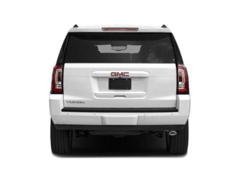 used 2019 GMC Yukon car, priced at $29,335